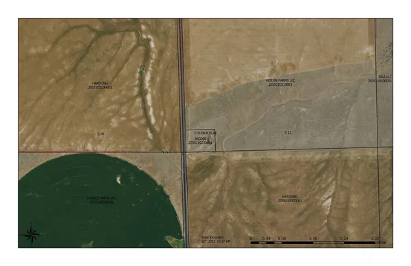 $49,000 | 0 Marcellus Road, Washtucna, WA 99371
