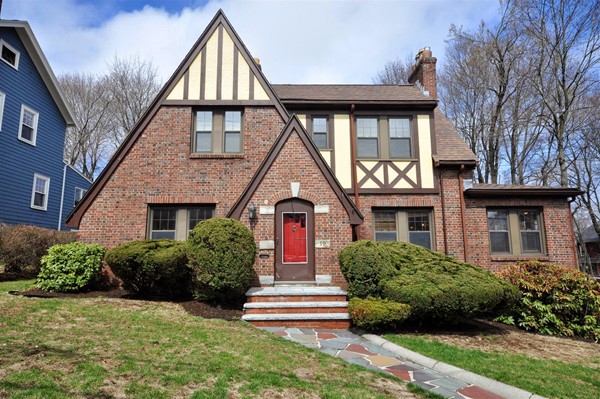 59 Robbins Road Arlington, MA 02476 - Photo 1 of 30