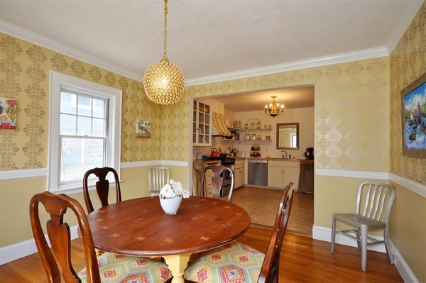 59 Robbins Road Arlington, MA 02476 - Photo 12 of 30