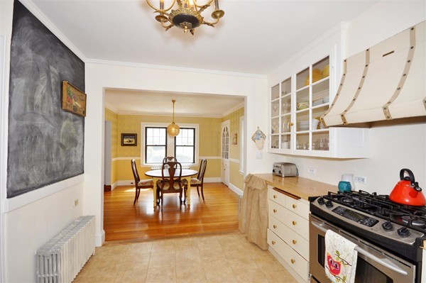 59 Robbins Road Arlington, MA 02476 - Photo 14 of 30
