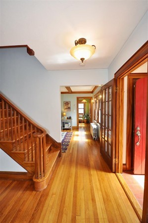 59 Robbins Road Arlington, MA 02476 - Photo 4 of 30