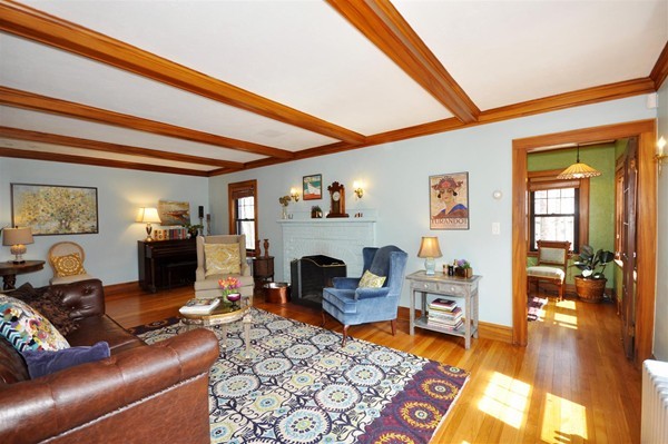 59 Robbins Road Arlington, MA 02476 - Photo 5 of 30