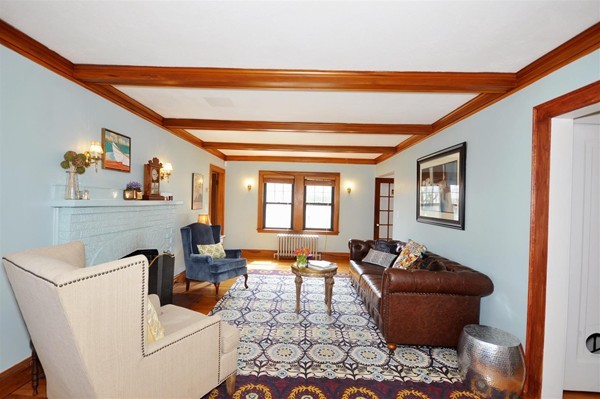 59 Robbins Road Arlington, MA 02476 - Photo 6 of 30