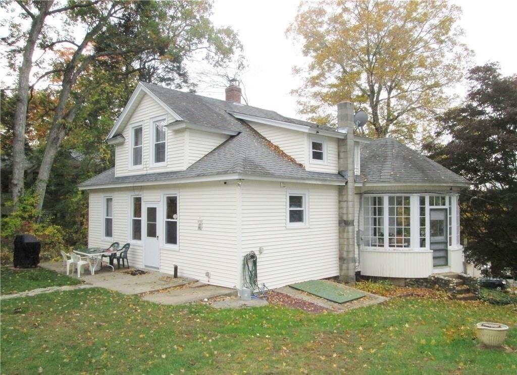 26 Stafford Road Mansfield, CT 06250 - Photo 1 of 1 Gallery Image 1