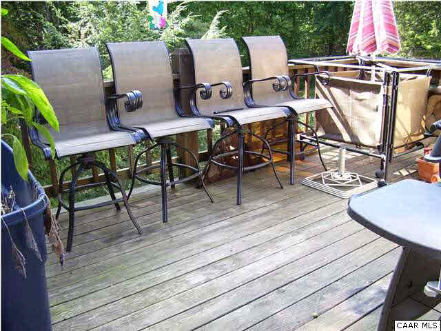78 Dandelion Road Ruckersville, VA 22968 - Photo 6 of 11 a view of a terrace with furniture