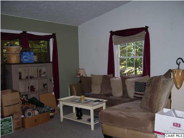78 Dandelion Road Ruckersville, VA 22968 - Photo 7 of 11 a living room with furniture and a window