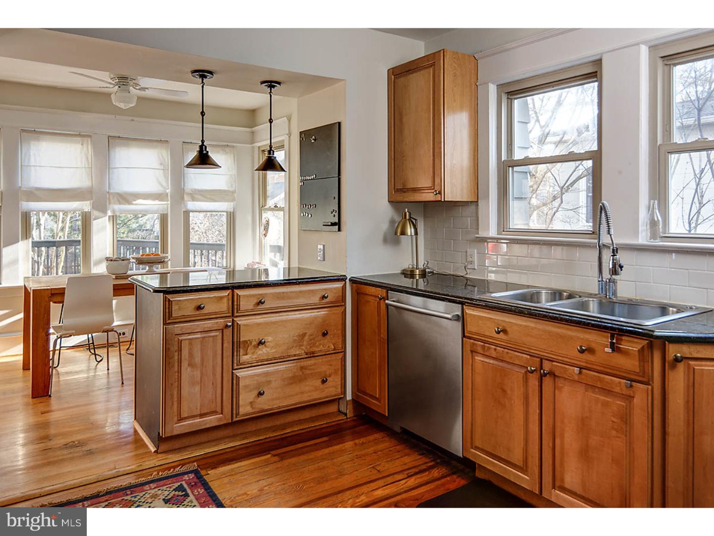 240 Rhoads Avenue Haddonfield, NJ 08033 - Photo 14 of 22 Kitchen