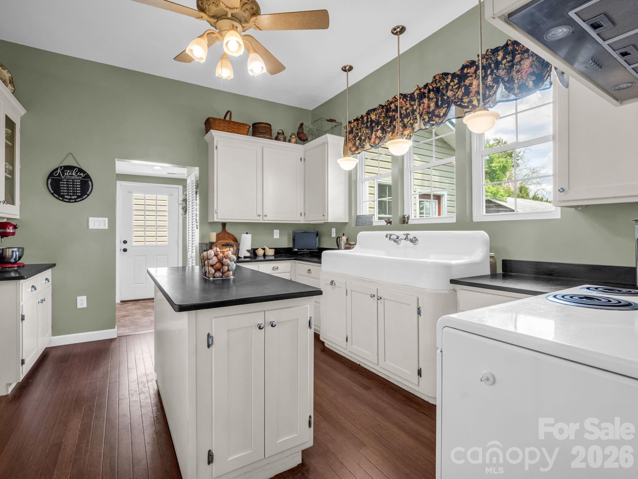 1185 Racepath Church Road Ellenboro, NC 28040 - Photo 21 of 48 Gallery Image 21