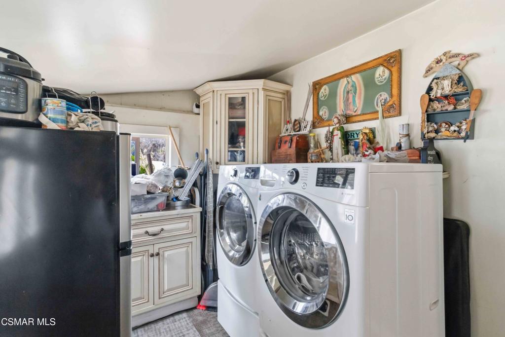 2874 School Street Simi Valley, CA 93065 - Photo 18 of 48 a view of storage and utility room