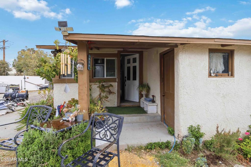 2874 School Street Simi Valley, CA 93065 - Photo 2 of 48 a view of outdoor space and yard