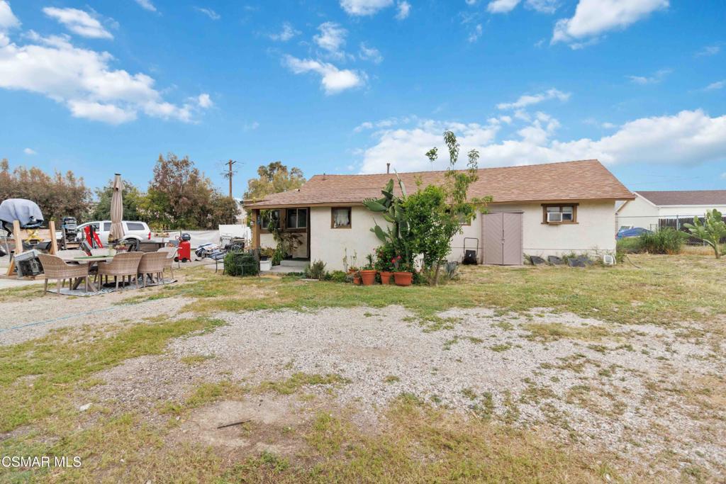 2874 School Street Simi Valley, CA 93065 - Photo 40 of 48 a view of a house with a street