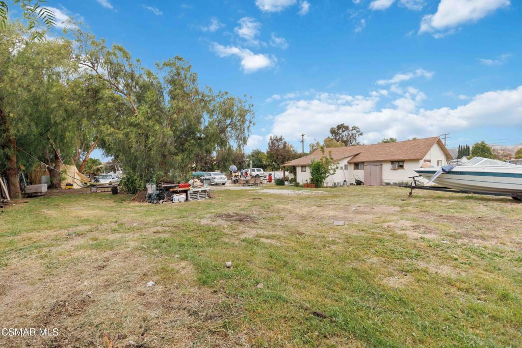 2874 School Street Simi Valley, CA 93065 - Photo 41 of 48 a view of outdoor space with playground and green space