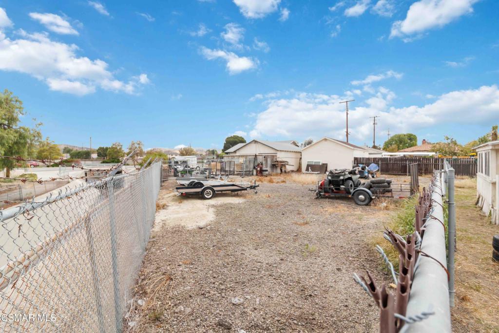 2874 School Street Simi Valley, CA 93065 - Photo 46 of 48 a view of a terrace