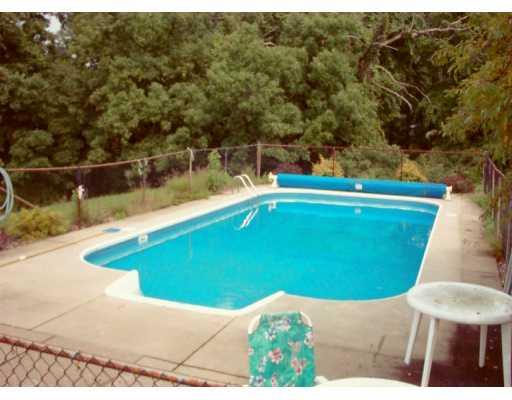 211 Woodland Road Apollo, PA 15613 - Photo 3 of 4 Swimming Pool/Hot Tub/Sauna.
