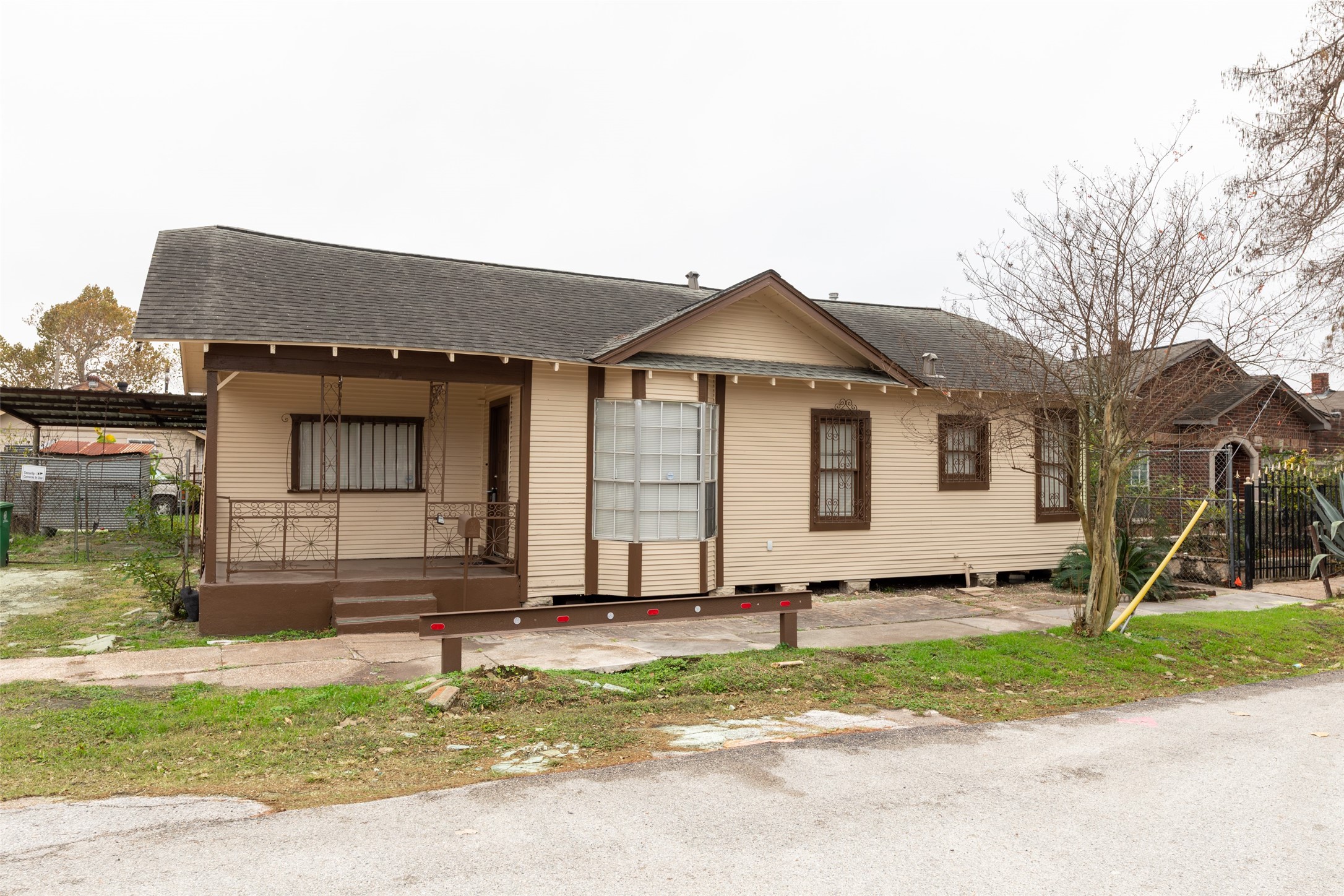 1302 Ryon Street Houston, TX 77009 - Photo 11 of 30