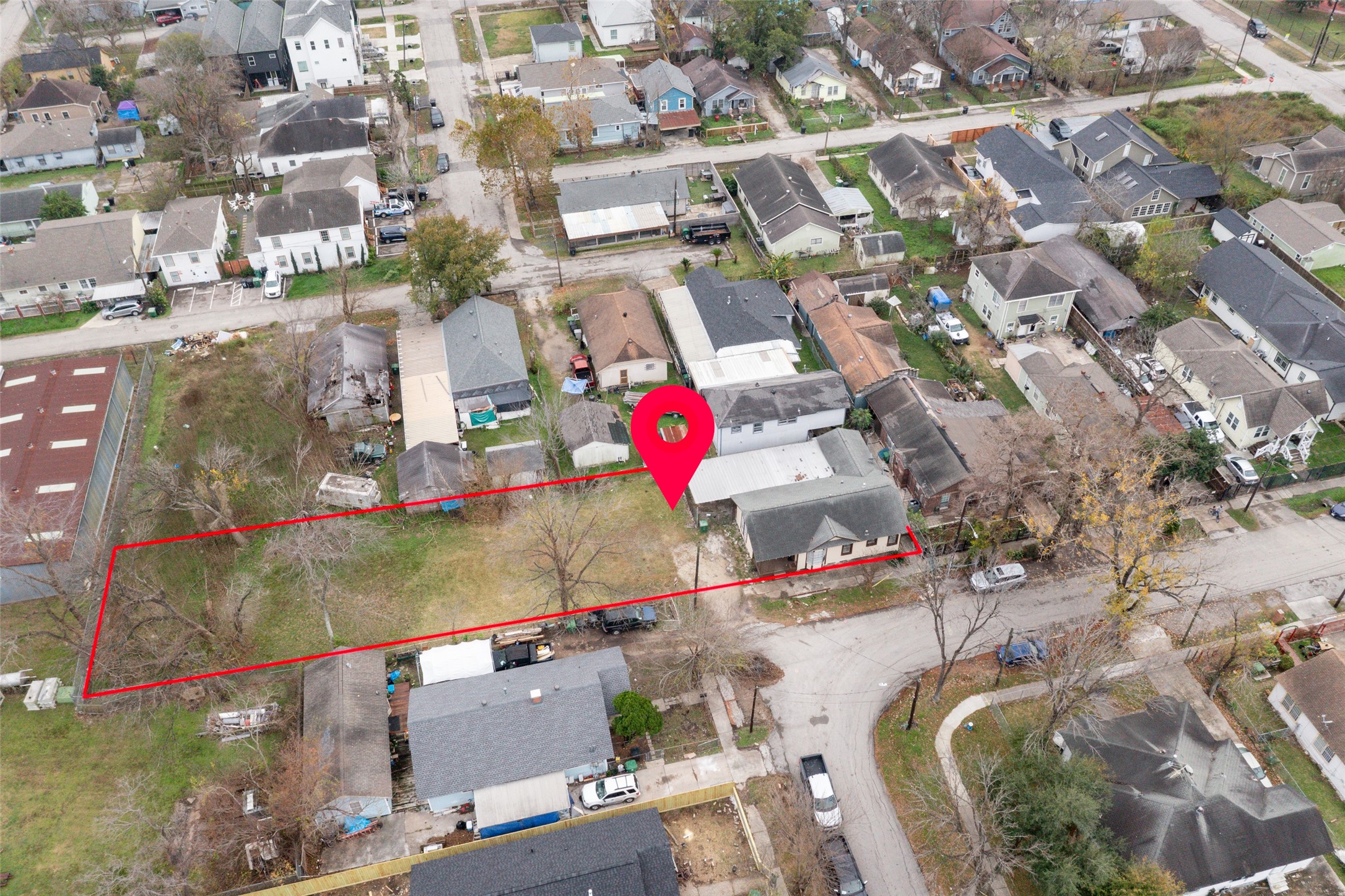 1302 Ryon Street Houston, TX 77009 - Photo 3 of 30