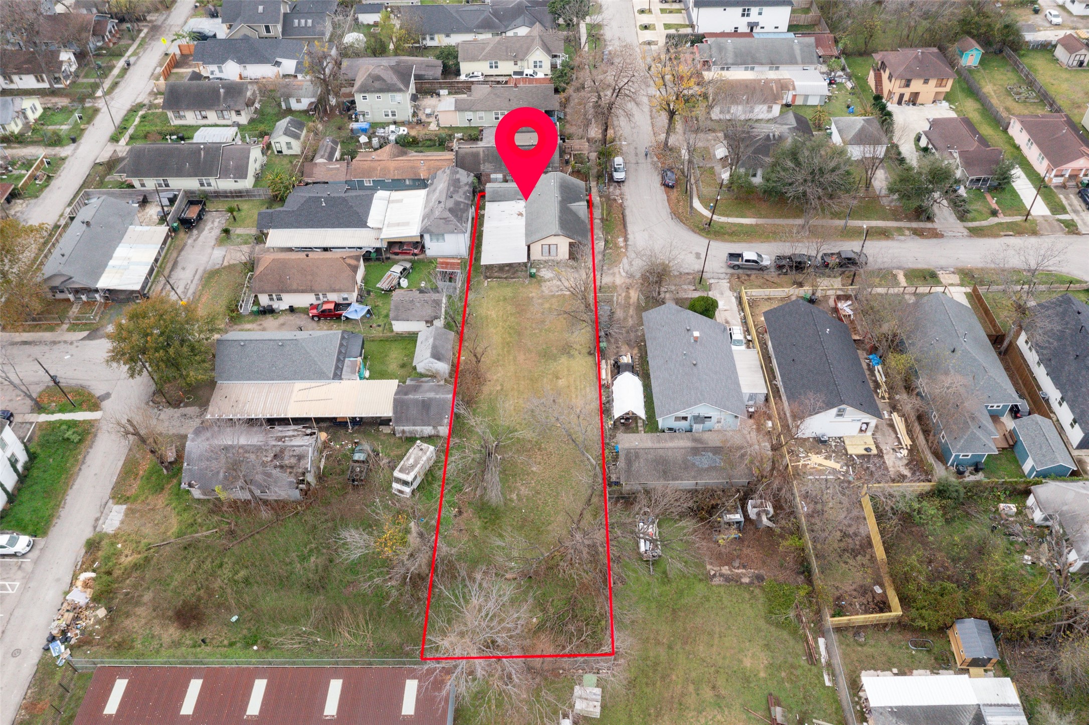 1302 Ryon Street Houston, TX 77009 - Photo 4 of 30