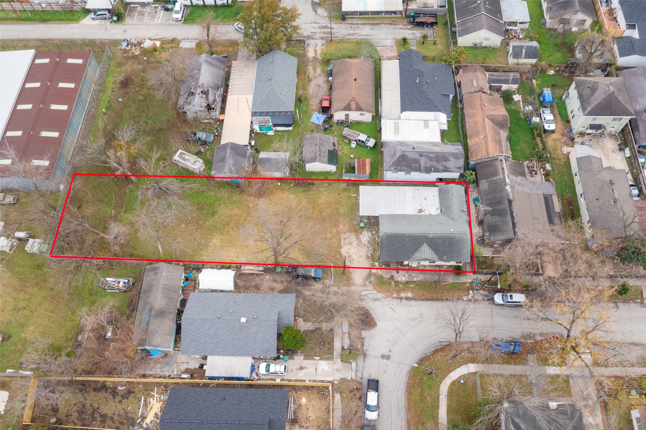 1302 Ryon Street Houston, TX 77009 - Photo 6 of 30