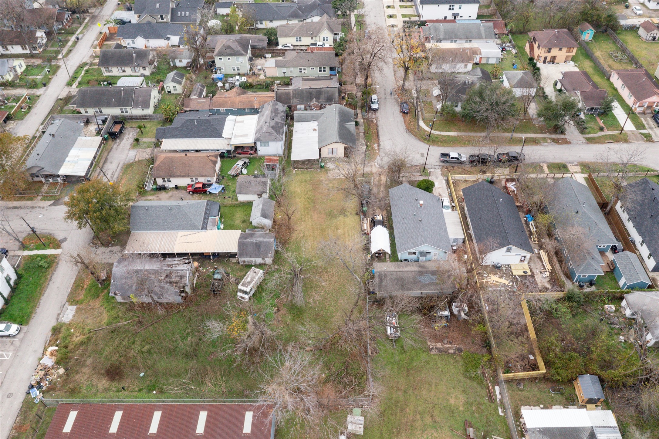 1302 Ryon Street Houston, TX 77009 - Photo 7 of 30