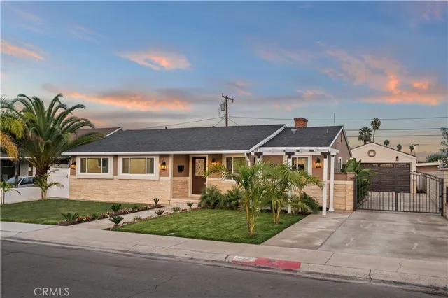 $1,250,000 | 638 North Buttonwood Street, Anaheim, CA 92805