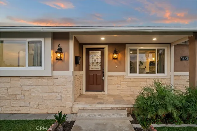 $1,250,000 | 638 North Buttonwood Street, Anaheim, CA 92805