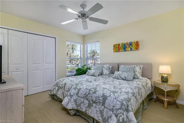 $492,000 | 13020 Hamilton Harbour Drive, Unit I7, Naples, FL 34110