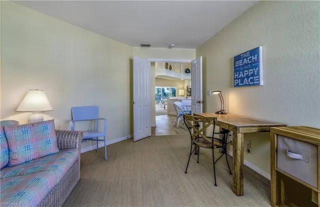 $492,000 | 13020 Hamilton Harbour Drive, Unit I7, Naples, FL 34110
