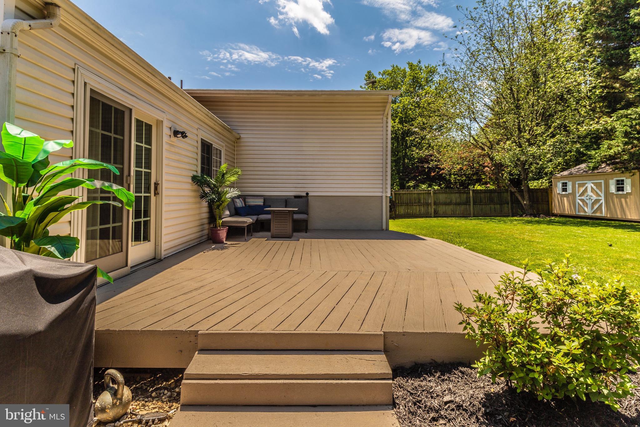 24008 Log House Road Gaithersburg, MD 20882 - Photo 40 of 58 Gallery Image 40