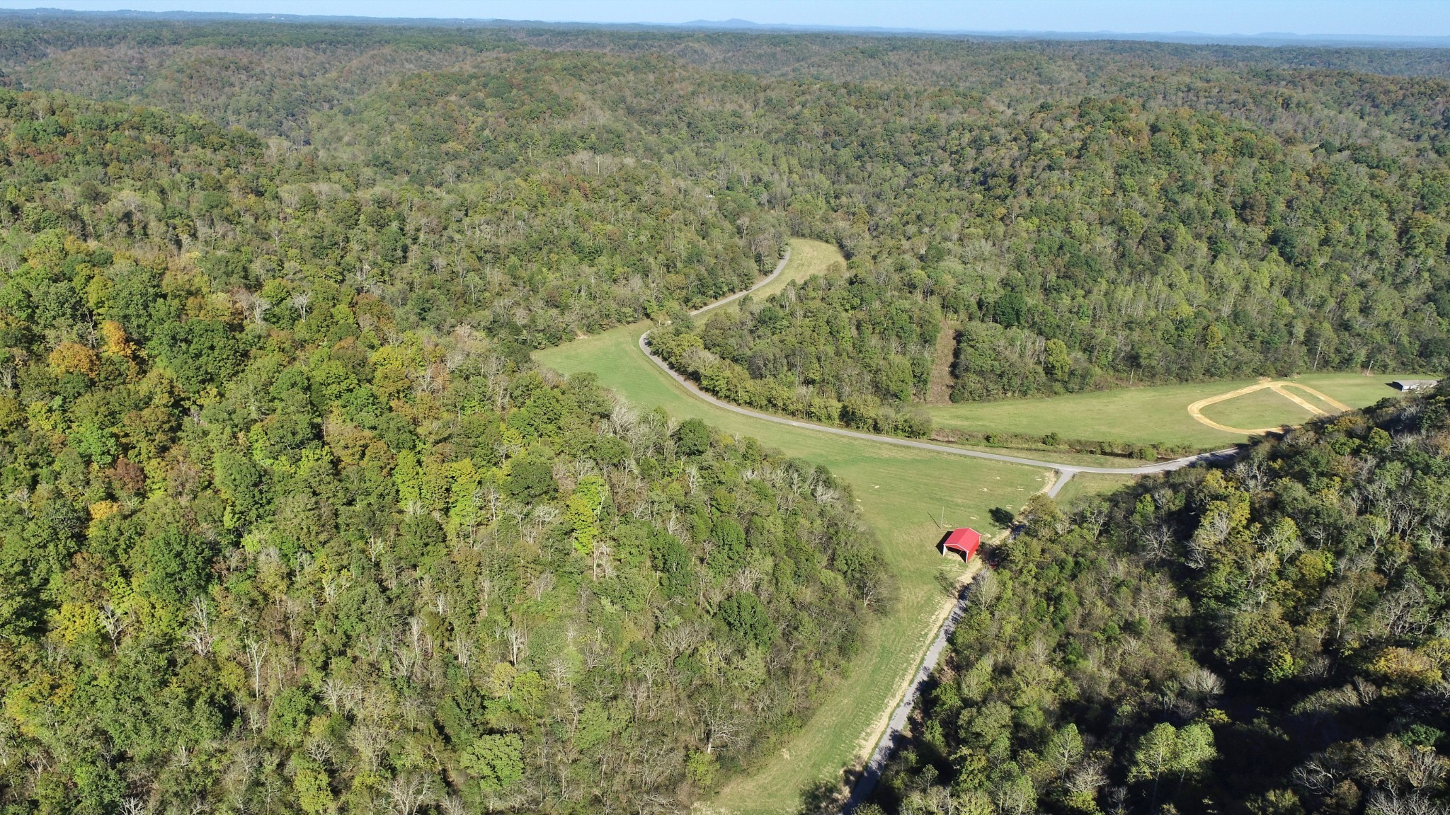 0 Pine Lick Road Whitleyville, TN 38588 - Photo 10 of 16 a view of a pathway with a yard
