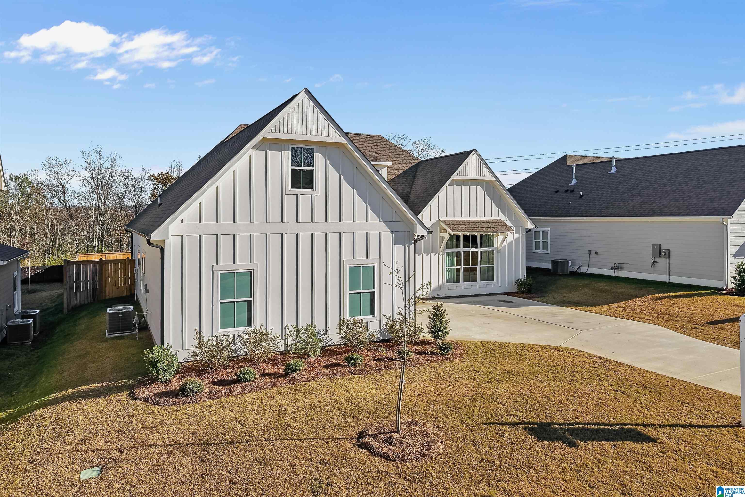1182 Camellia Ridge Drive Pelham, AL 35124 - Photo 36 of 46