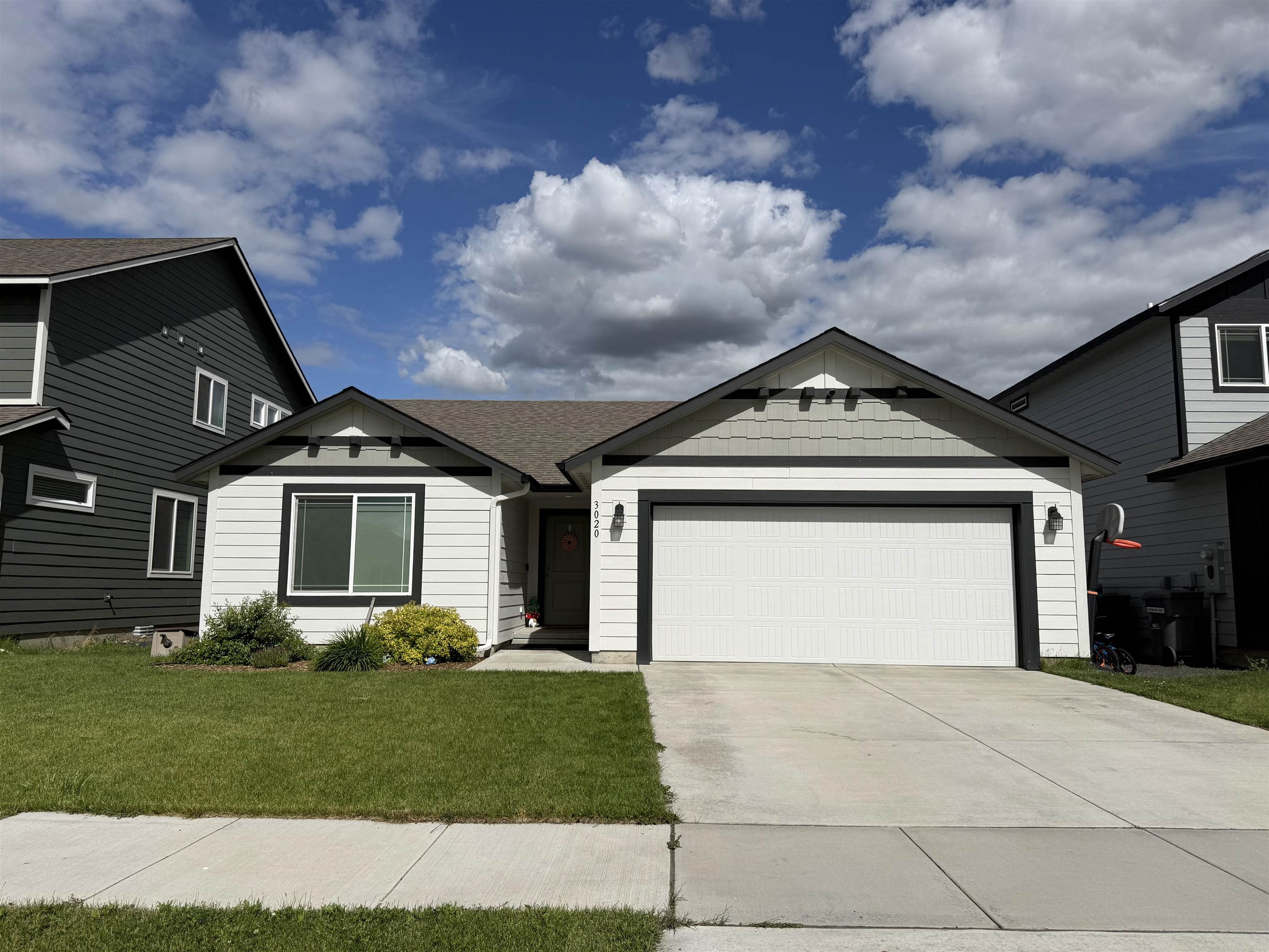 3020 North Rio Grande Road Spokane Valley, WA 99027 - Photo 2 of 37