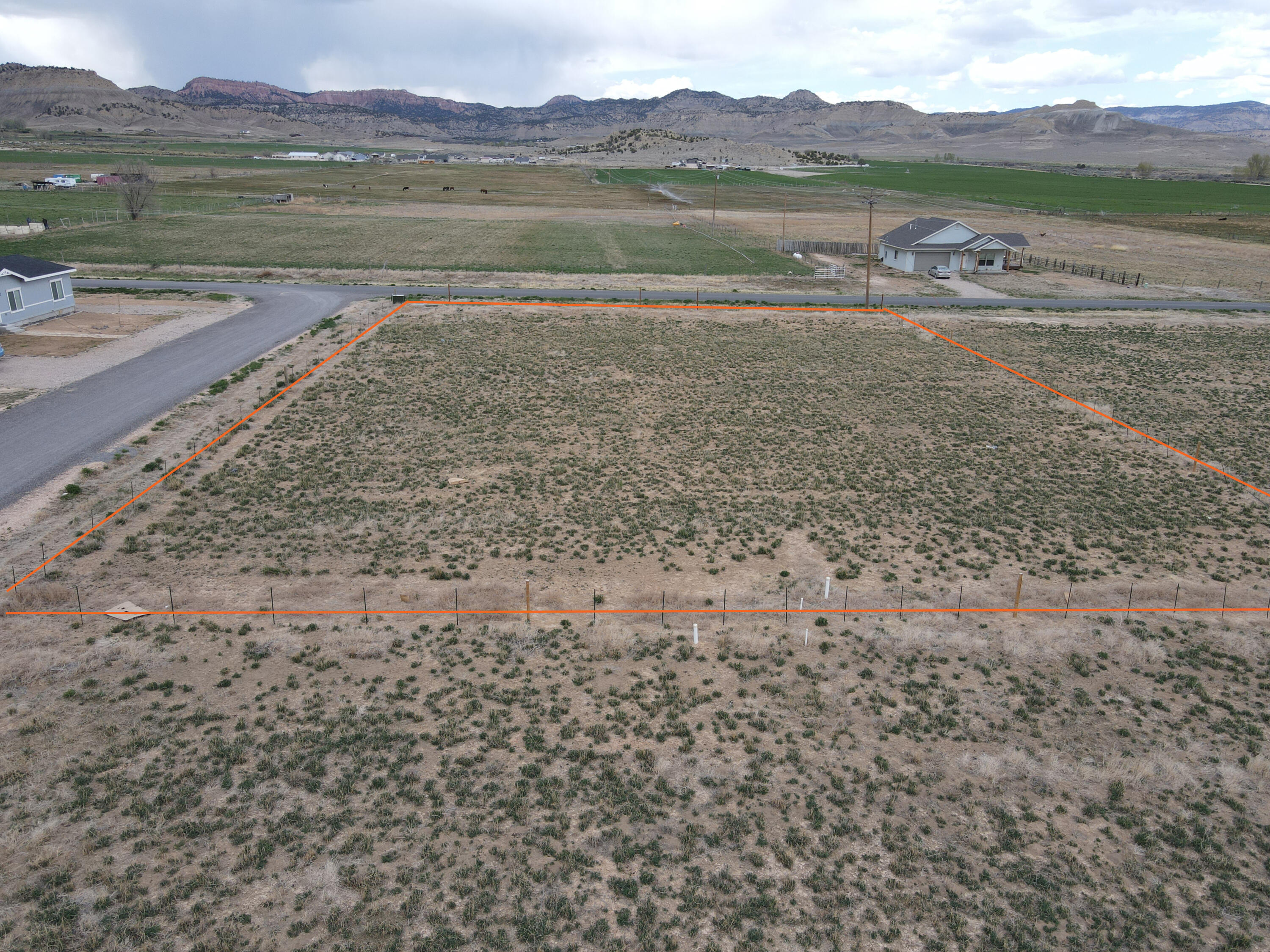 330 East Center Street Tropic, UT 84776 - Photo 2 of 5 Looking North