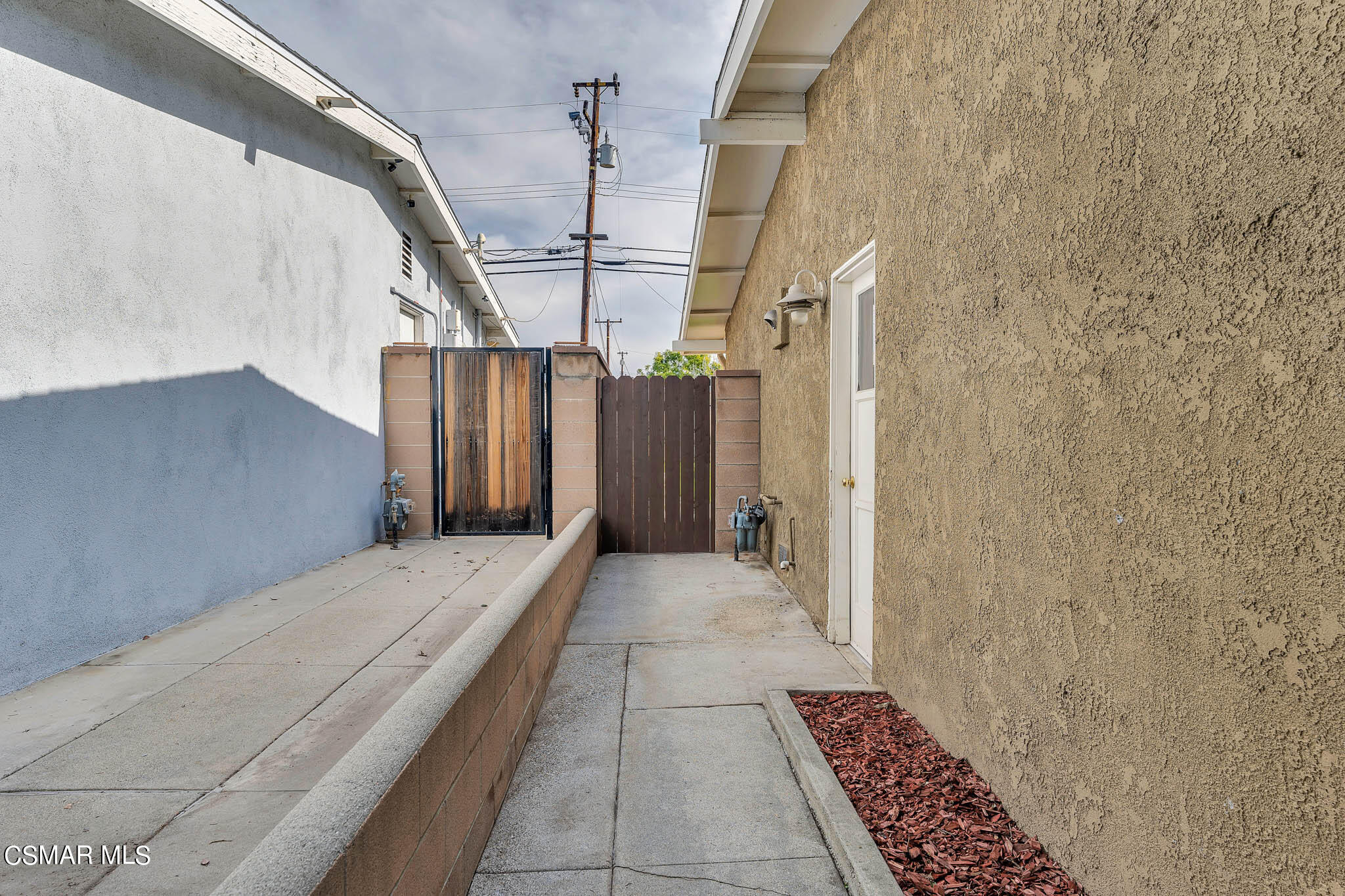 538 Mountaincrest Road Duarte, CA 91010 - Photo 50 of 63 538 Mountaincrest Rd-Backyard (1)