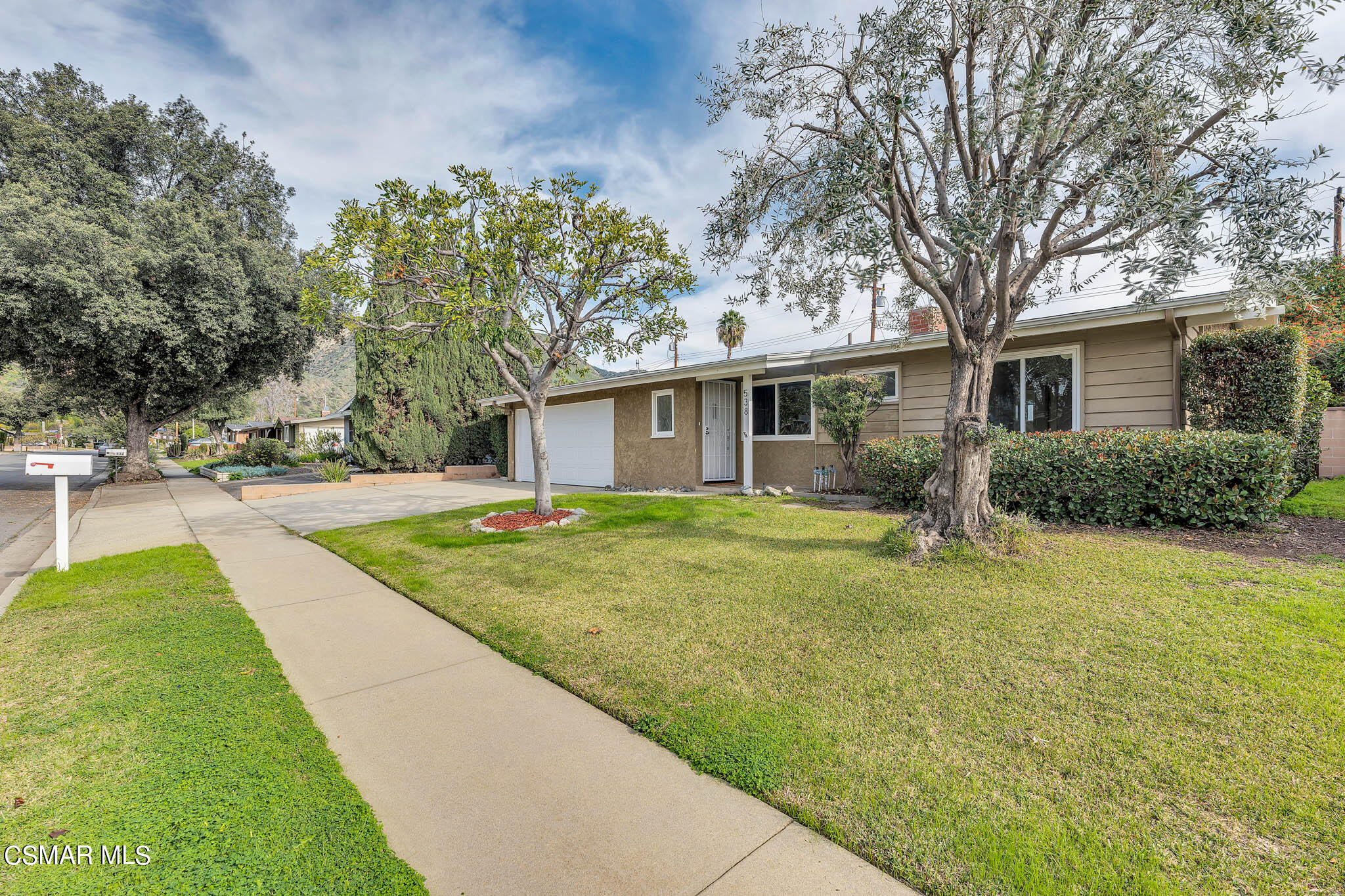 538 Mountaincrest Road Duarte, CA 91010 - Photo 54 of 63 538 Mountaincrest Rd-Front (4)