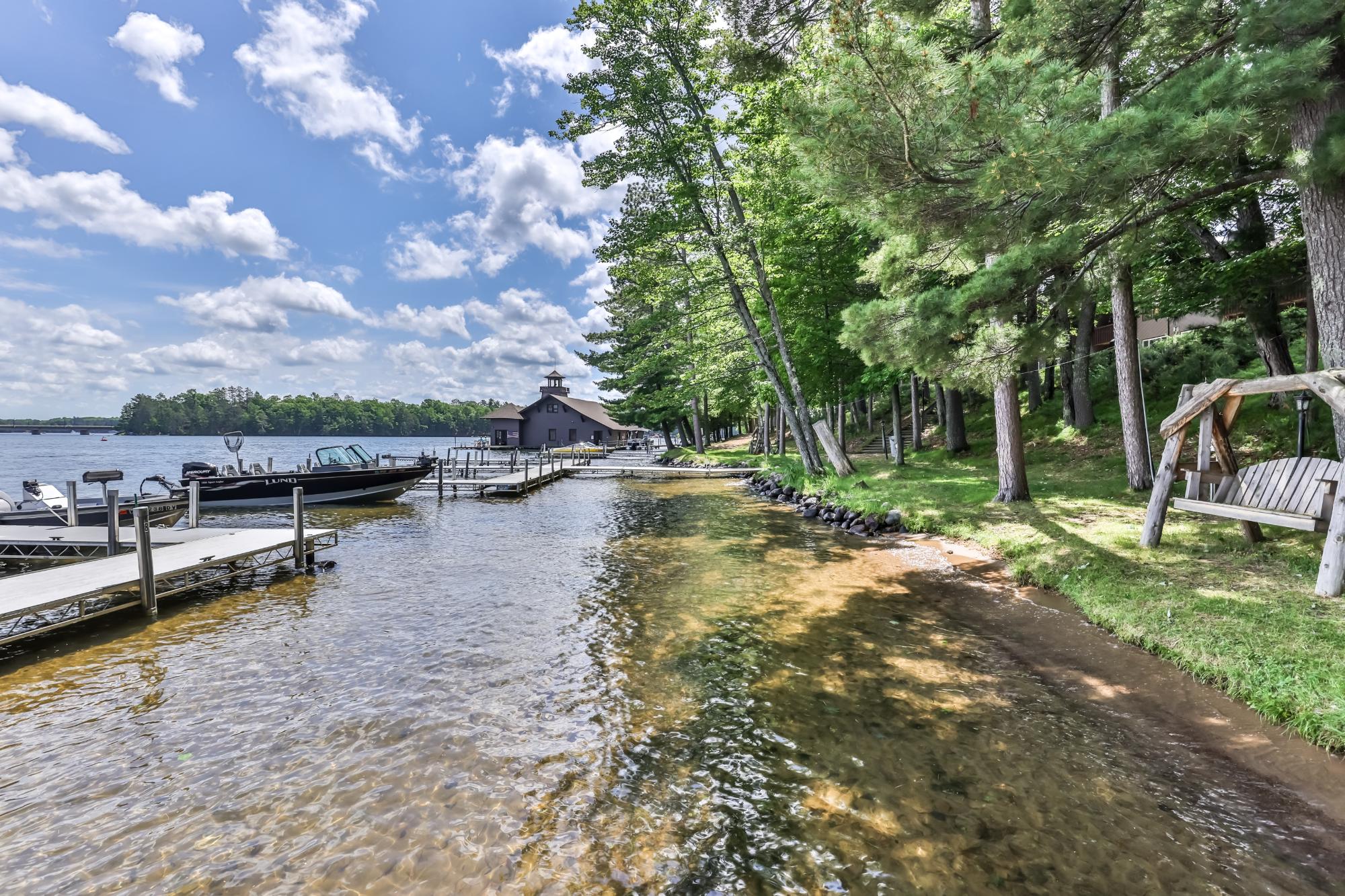 8250 Northern Road, Unit 203 Minocqua, WI 54548 - Photo 23 of 36 Gallery Image 23