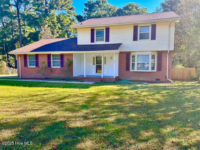 $315,000 | 422 Pine Valley Road, Jacksonville, NC 28546