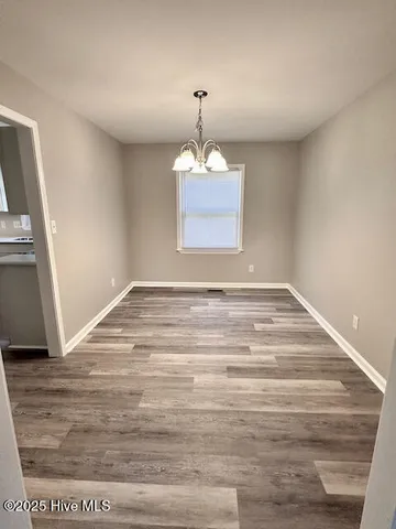 $315,000 | 422 Pine Valley Road, Jacksonville, NC 28546