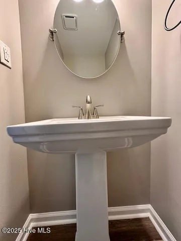 $315,000 | 422 Pine Valley Road, Jacksonville, NC 28546