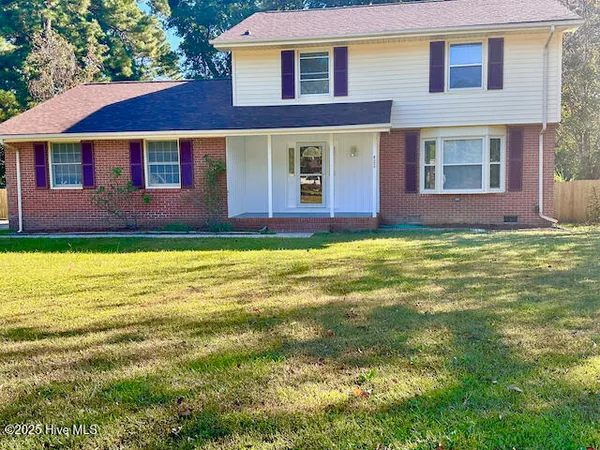 $284,900 | 422 Pine Valley Road, Jacksonville, NC 28546