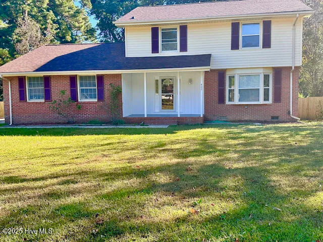 $315,000 | 422 Pine Valley Road, Jacksonville, NC 28546