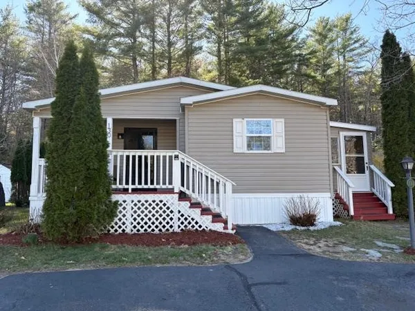 $199,000 | 130 Eagle Drive, Rochester, NH 03868
