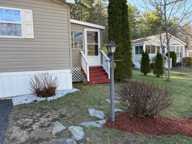 130 Eagle Drive Rochester, NH 03868 - Photo 3 of 30