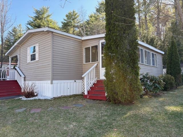 130 Eagle Drive Rochester, NH 03868 - Photo 9 of 30