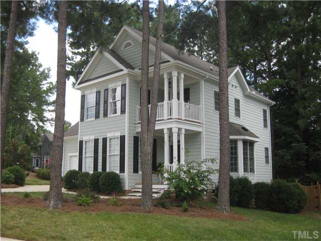 601 Scotts Ridge Trail Apex, NC 27502 - Photo 1 of 19 Gallery Image 1