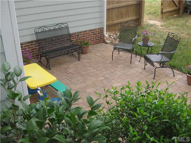 601 Scotts Ridge Trail Apex, NC 27502 - Photo 4 of 19 Gallery Image 4