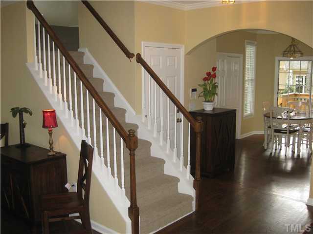 601 Scotts Ridge Trail Apex, NC 27502 - Photo 8 of 19 Gallery Image 8