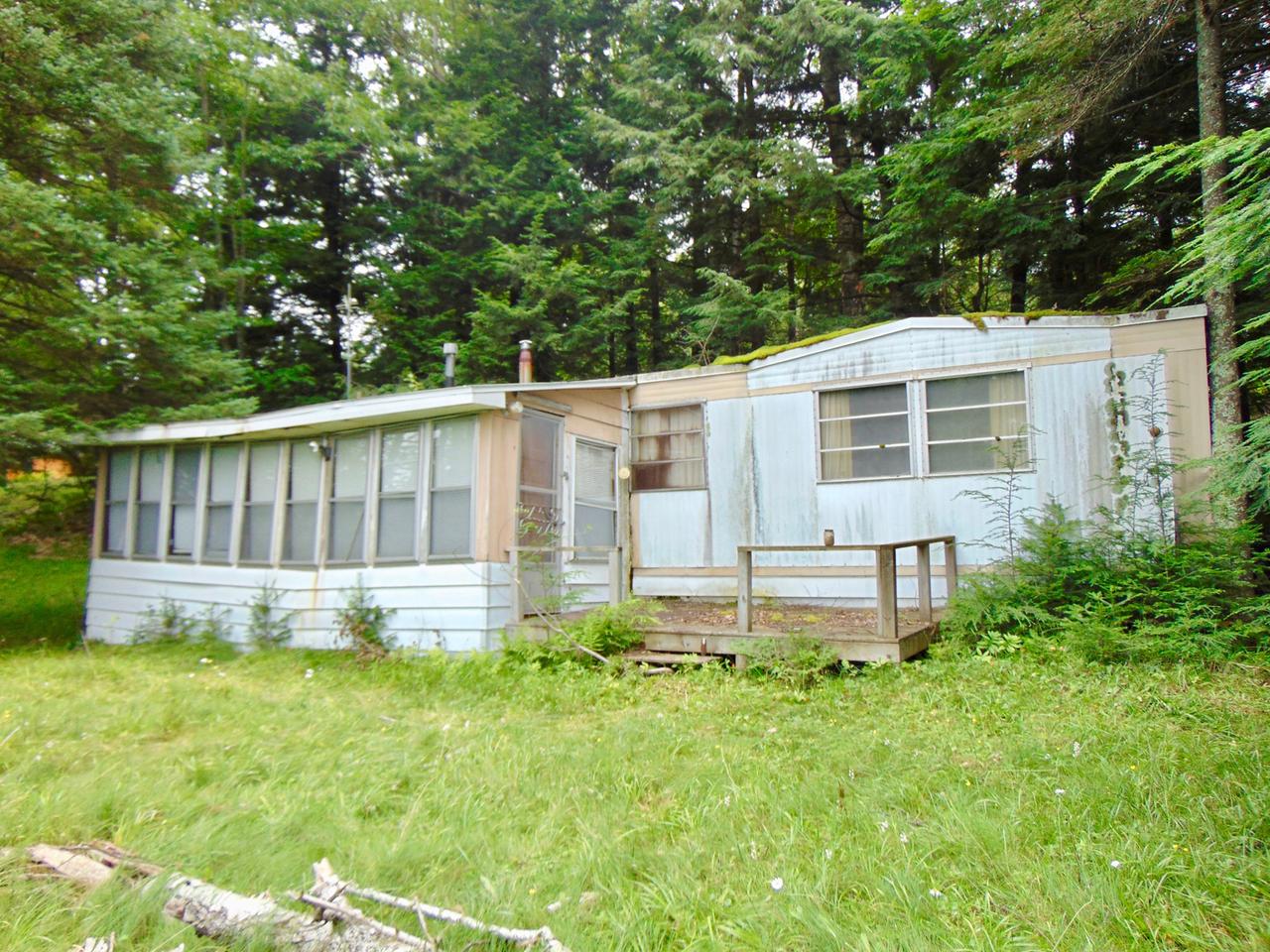 N9853 Birch Road Tomahawk, WI 54487 - Photo 6 of 12 Gallery Image 6