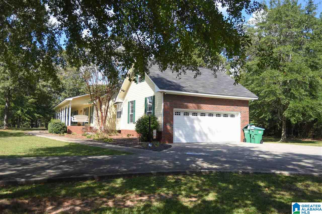 85 Cross Creek Lane Alpine, AL 35014 - Photo 37 of 40