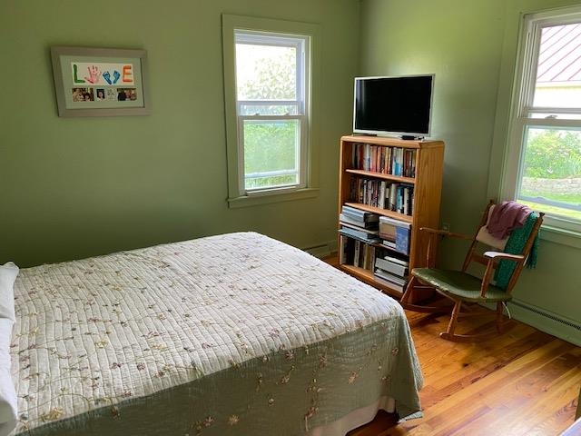 189 Twitchell Hill Road Shaftsbury, VT 05262 - Photo 22 of 29 Gallery Image 22