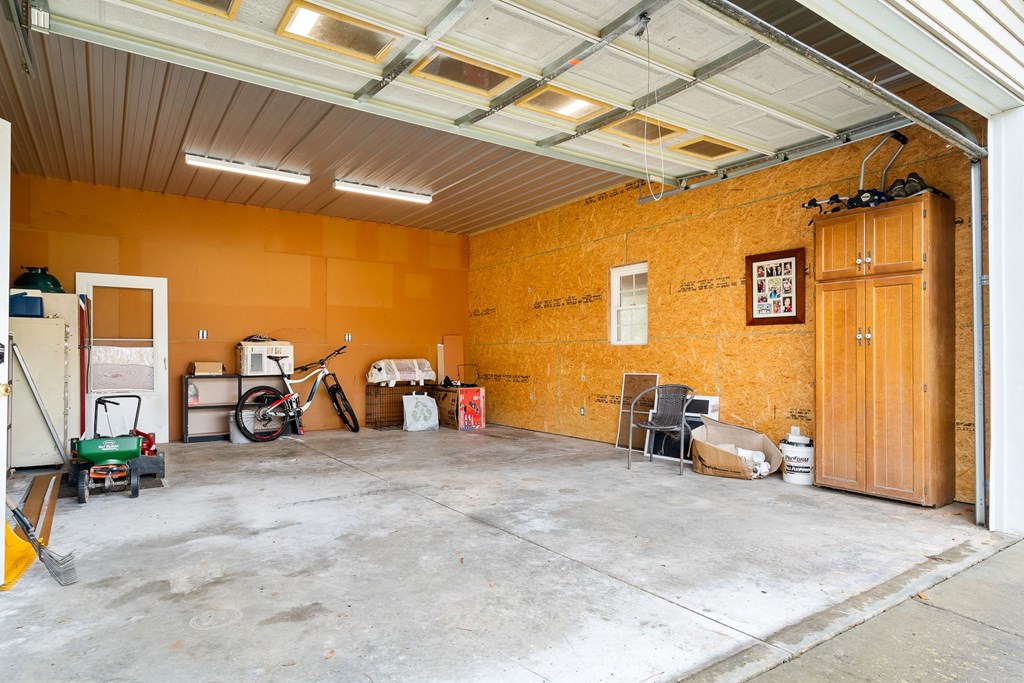 306 Belle Meade Road Greenwood, SC 29649 - Photo 27 of 27 Gallery Image 27